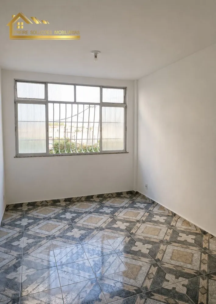 Apartamento, 2 quartos, 48 m² - Foto 2