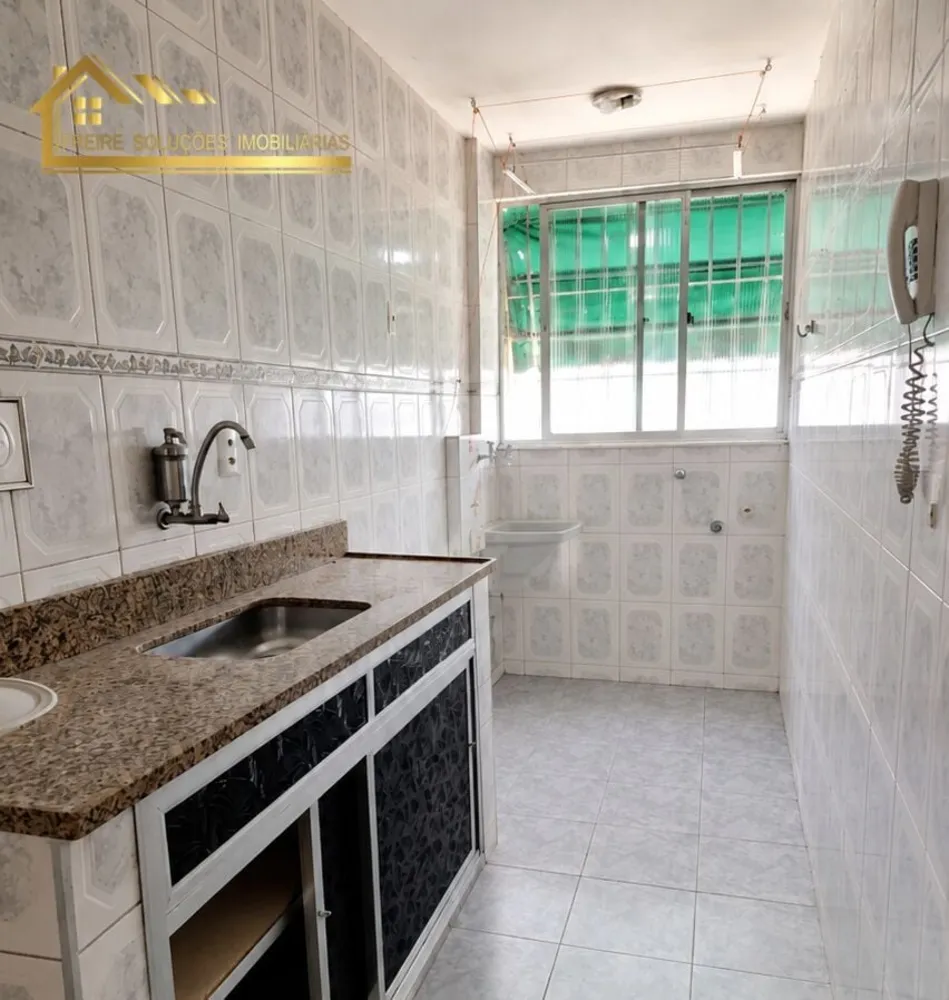 Apartamento, 2 quartos, 48 m² - Foto 6