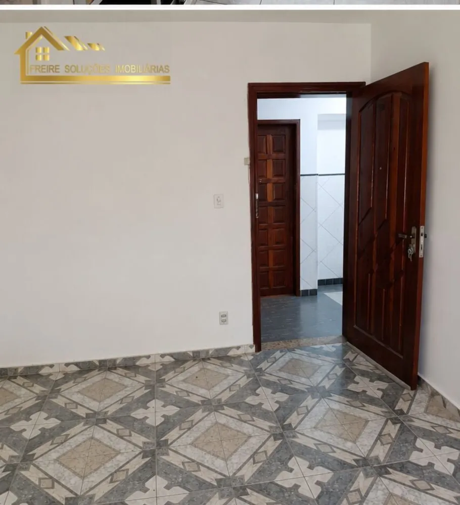 Apartamento, 2 quartos, 48 m² - Foto 1