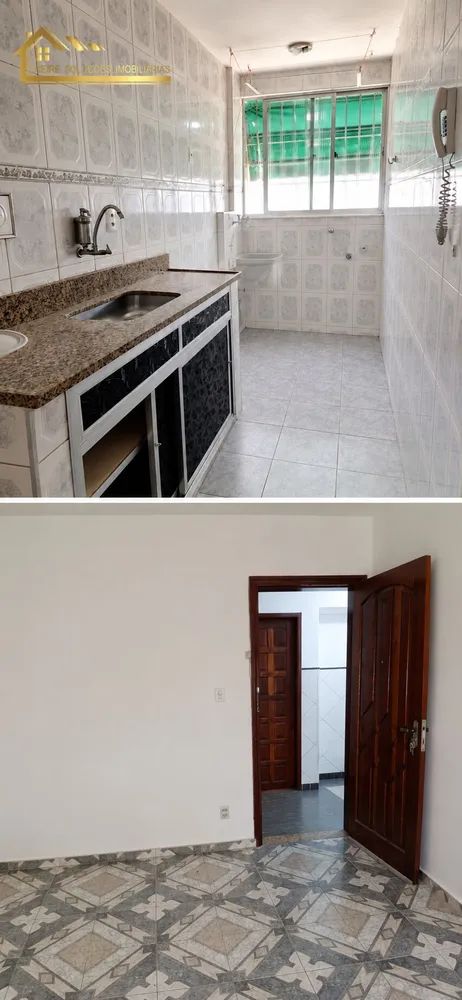 Apartamento, 2 quartos, 48 m² - Foto 10