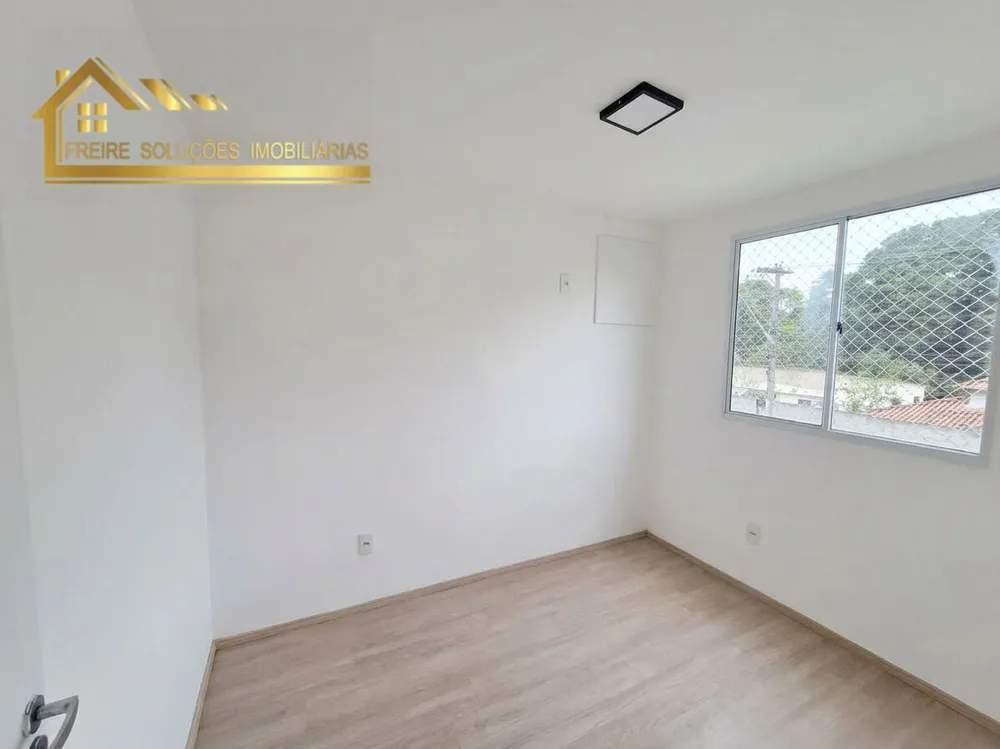 Apartamento, 2 quartos, 41 m² - Foto 7