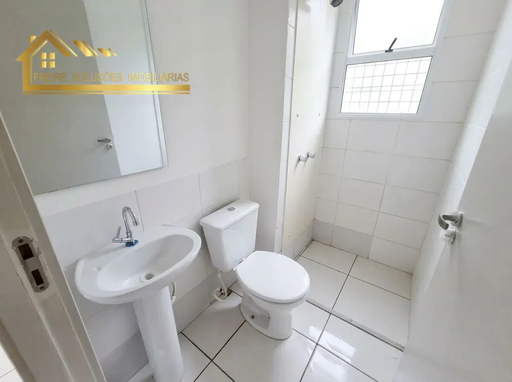 Apartamento, 2 quartos, 41 m² - Foto 10