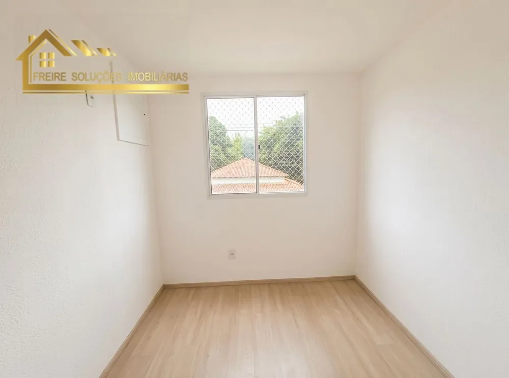 Apartamento, 2 quartos, 41 m² - Foto 6
