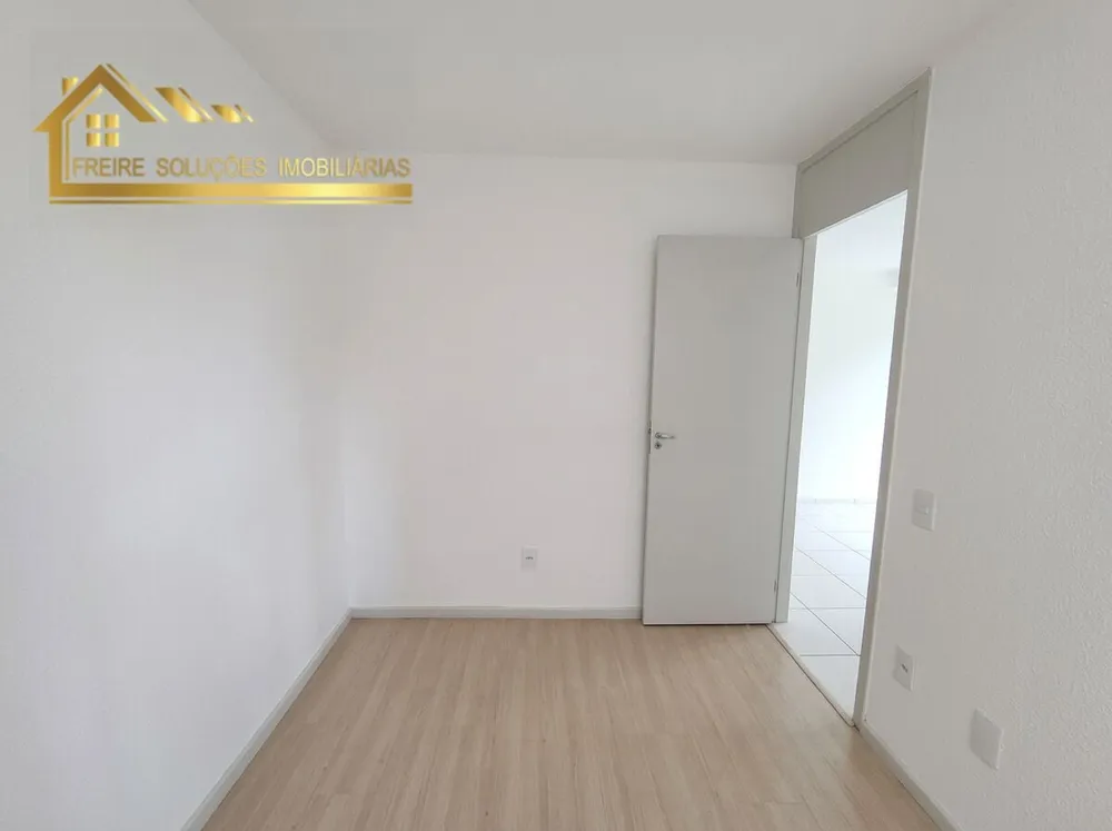 Apartamento, 2 quartos, 41 m² - Foto 9