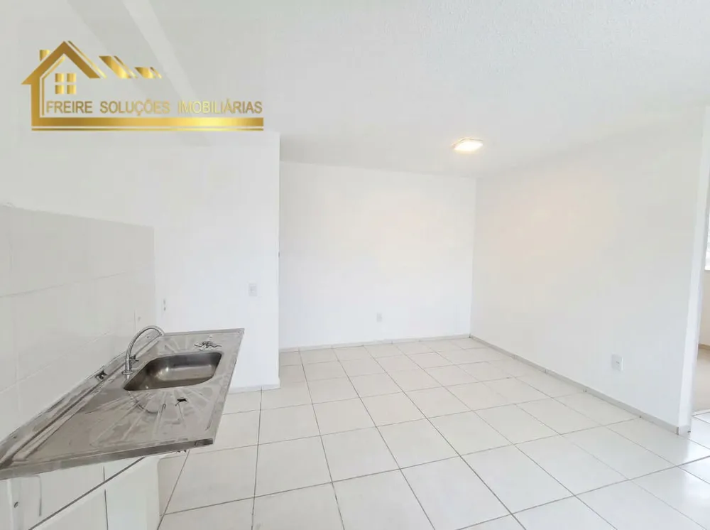 Apartamento, 2 quartos, 41 m² - Foto 5