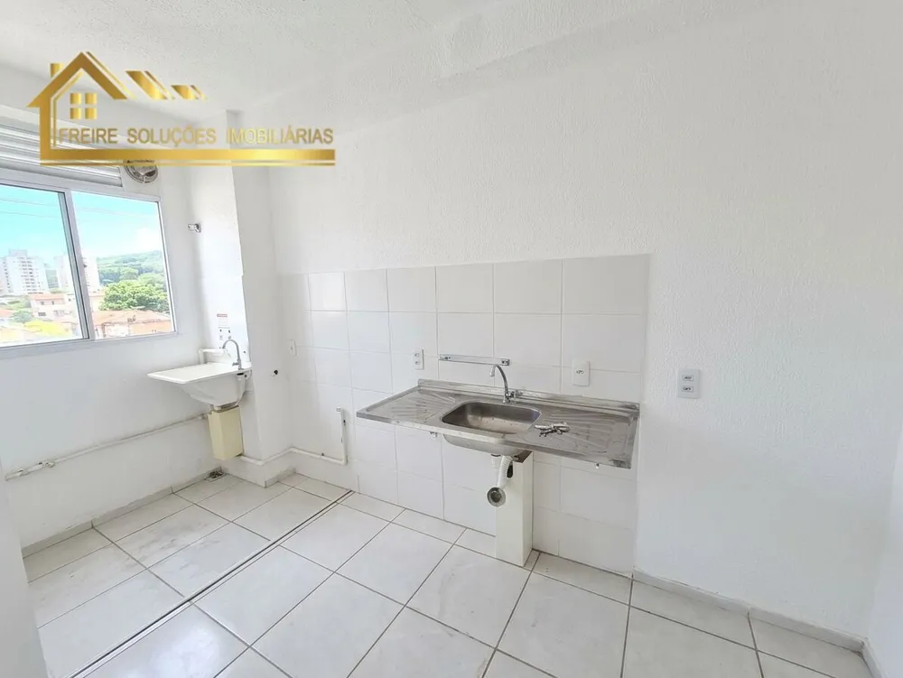 Apartamento, 2 quartos, 41 m² - Foto 3