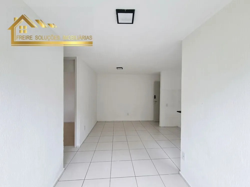 Apartamento, 2 quartos, 41 m² - Foto 8