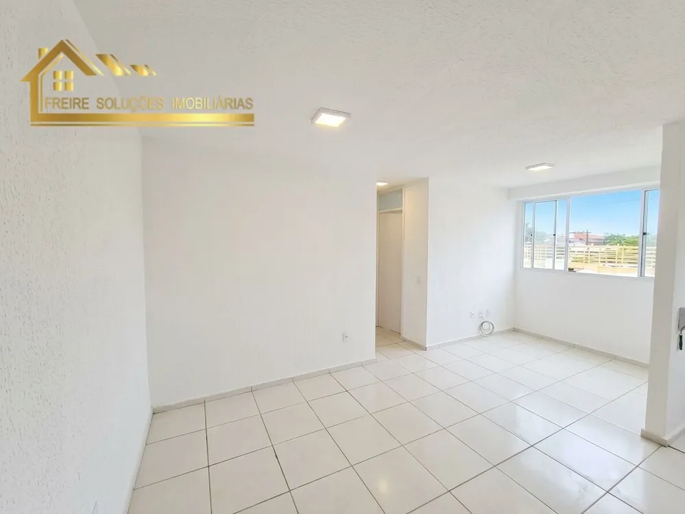 Apartamento, 2 quartos, 41 m² - Foto 4