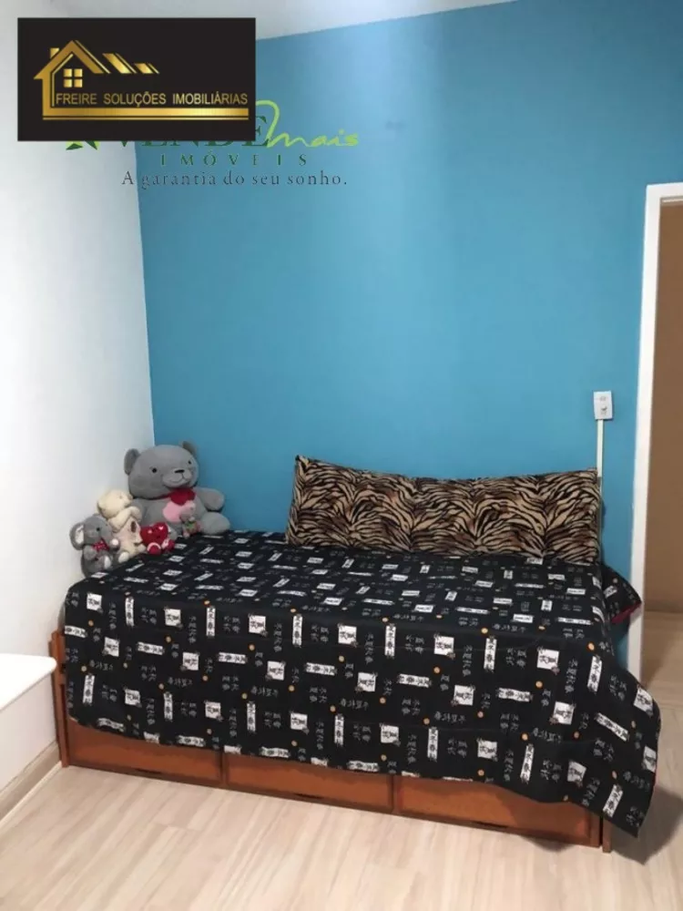 Casa, 4 quartos - Foto 3