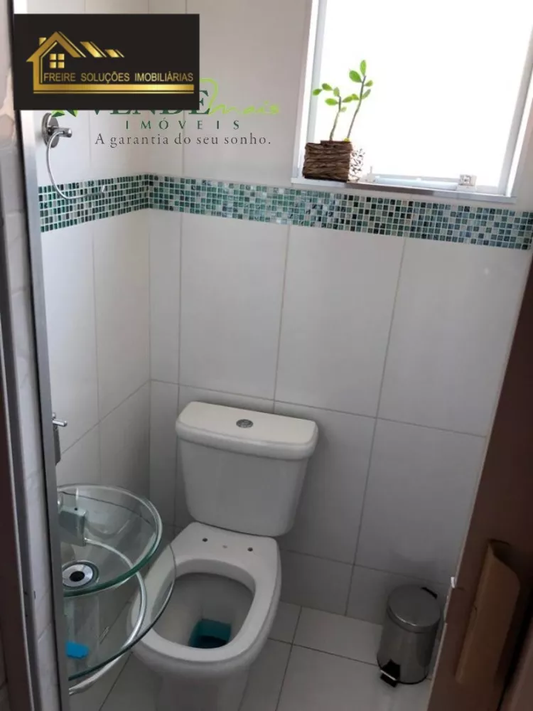 Casa, 4 quartos - Foto 30