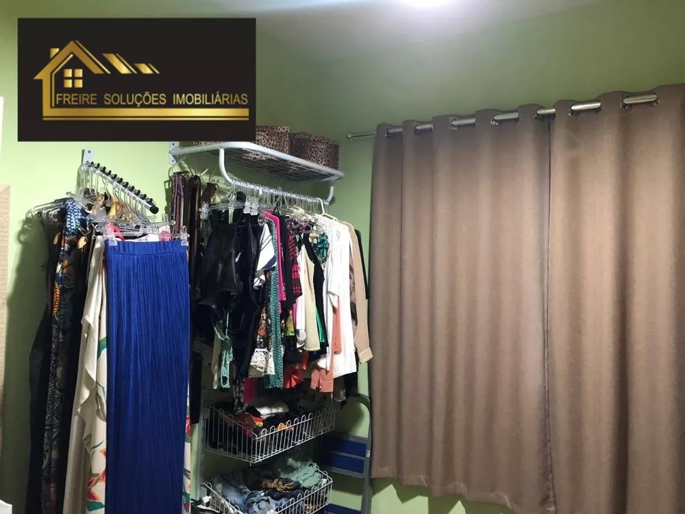 Casa, 4 quartos - Foto 7