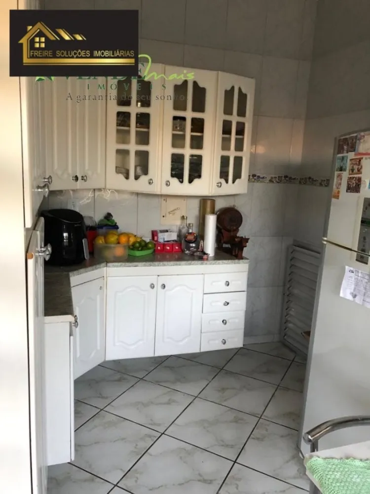 Casa, 4 quartos - Foto 1