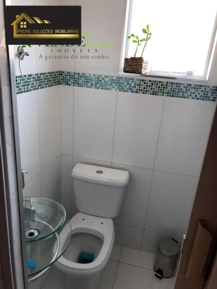 Casa, 4 quartos - Foto 3