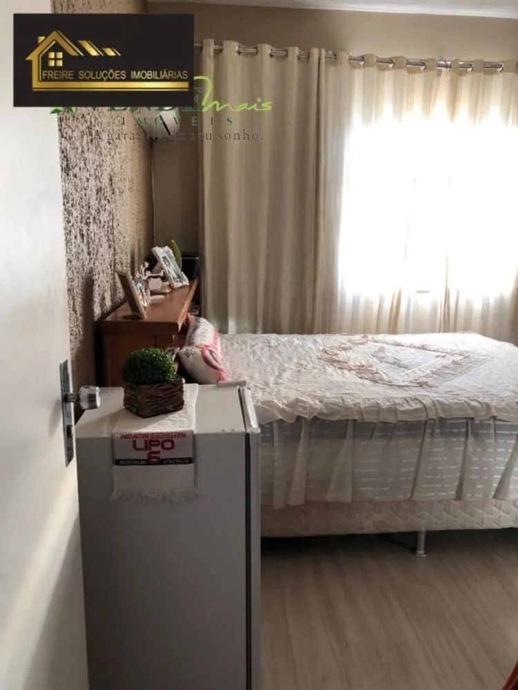 Casa, 4 quartos - Foto 7
