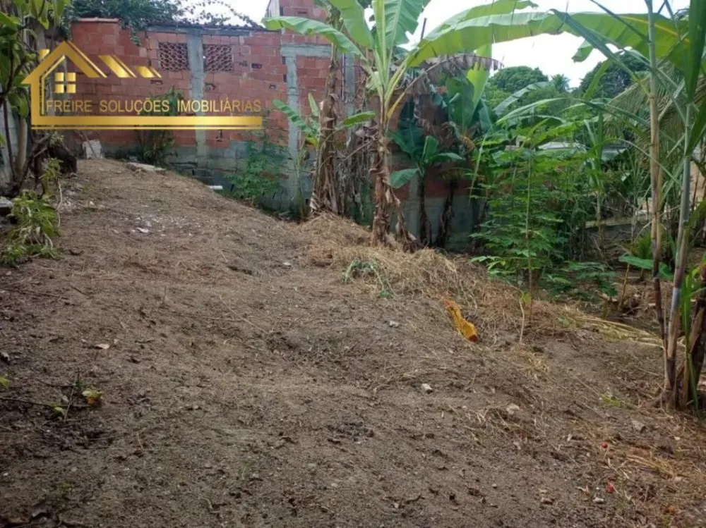 Terreno, 525 m² - Foto 1