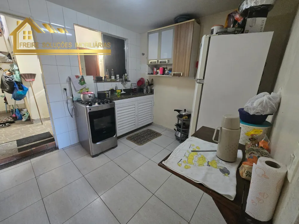 Casa, 2 quartos - Foto 4