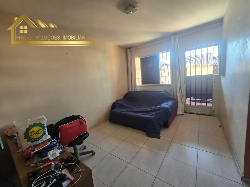 Casa, 2 quartos - Foto 21