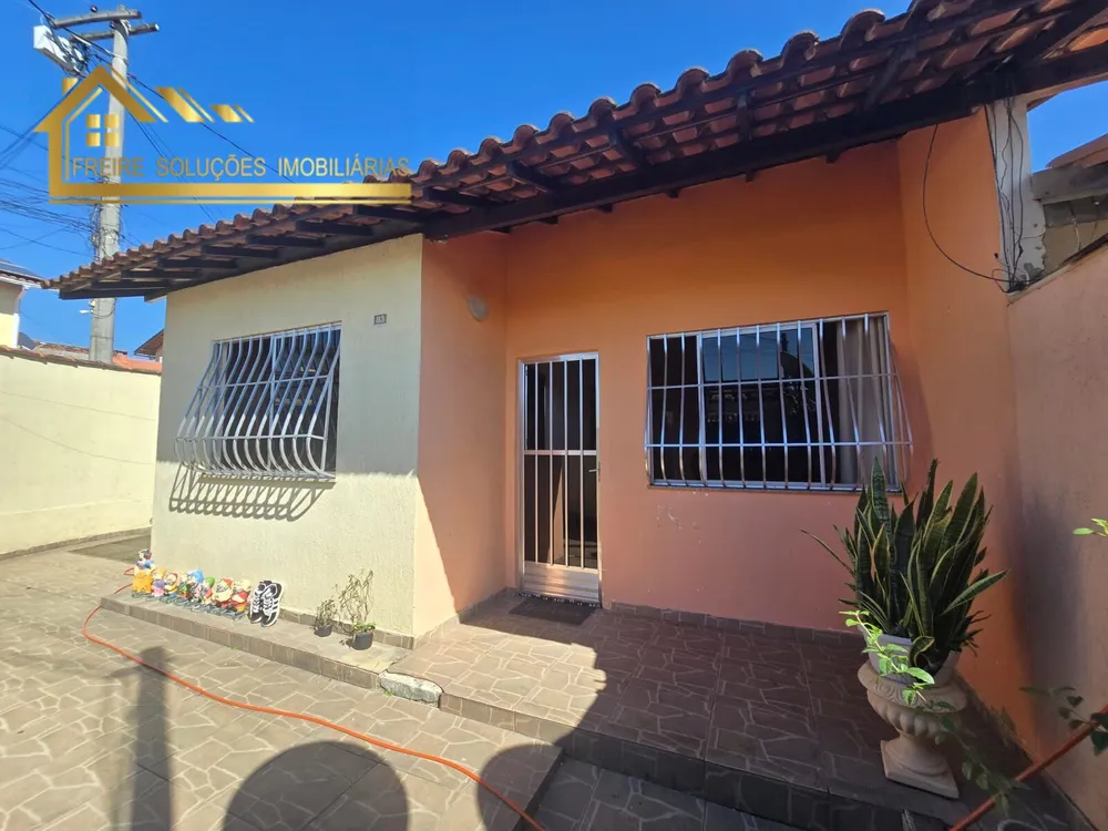 Casa, 2 quartos - Foto 1