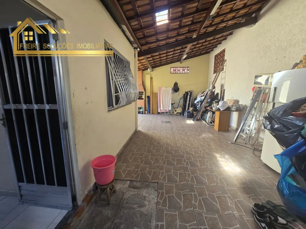 Casa, 2 quartos - Foto 13