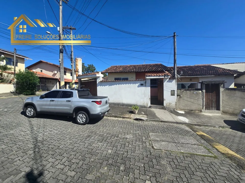Casa, 2 quartos - Foto 16