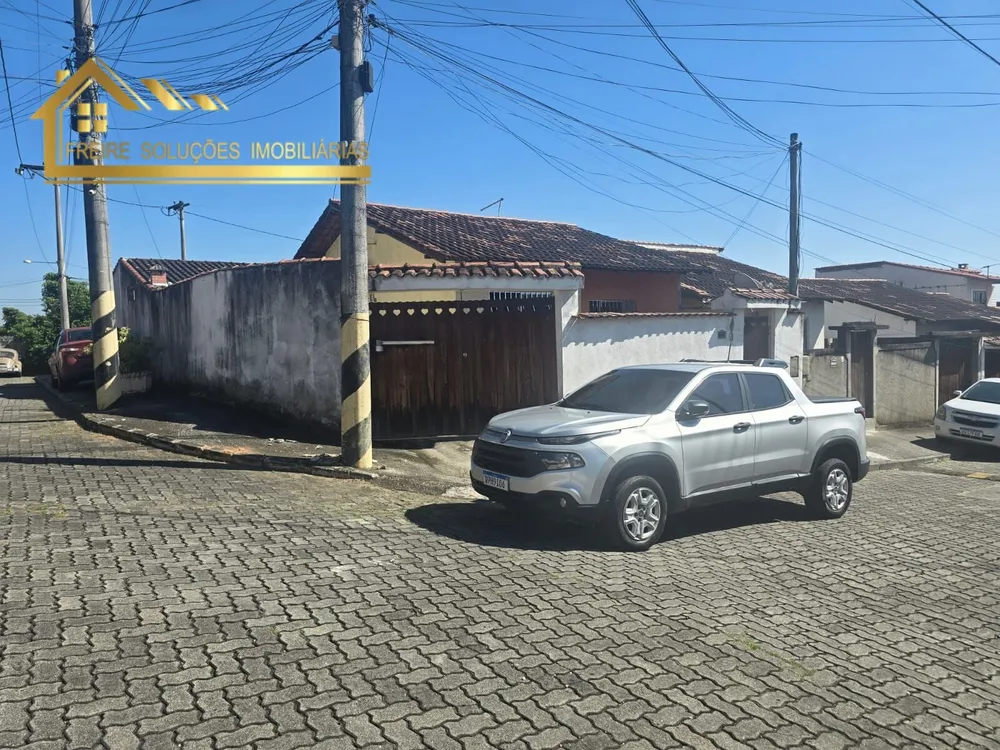 Casa, 2 quartos - Foto 17