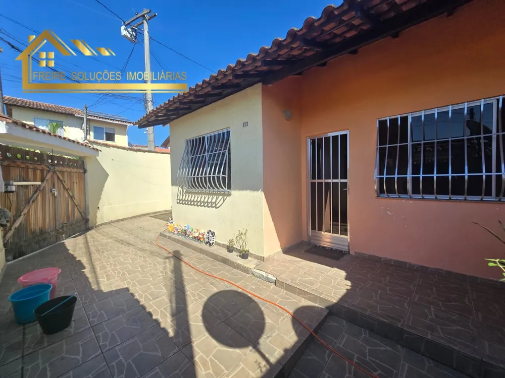 Casa, 2 quartos - Foto 2