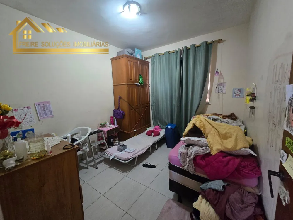 Casa, 2 quartos - Foto 8