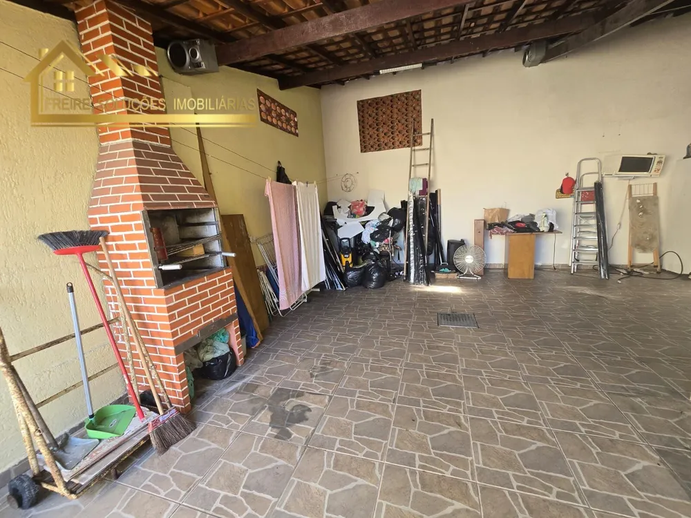 Casa, 2 quartos - Foto 10