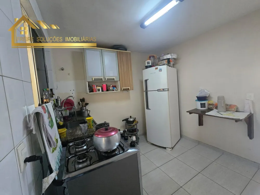 Casa, 2 quartos - Foto 5