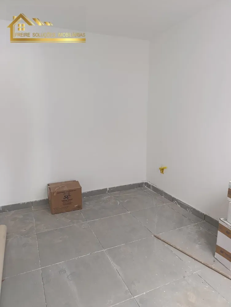 Casa, 1 quarto, 34 m² - Foto 23