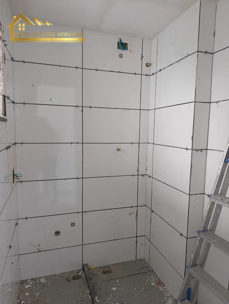 Casa, 1 quarto, 34 m² - Foto 15