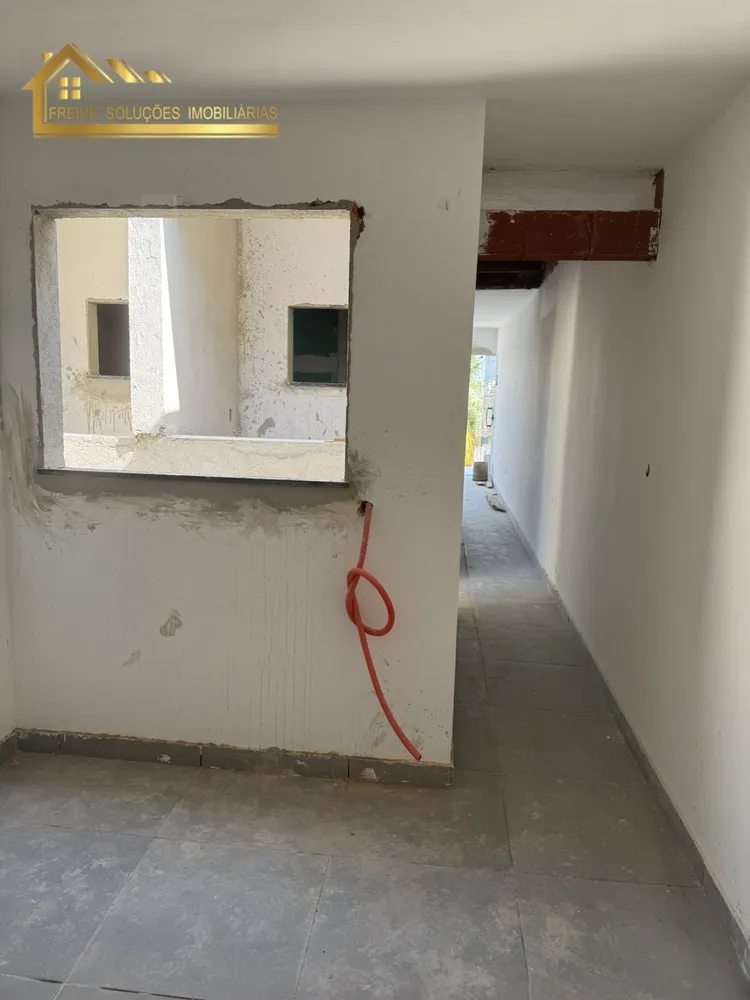 Casa, 1 quarto, 34 m² - Foto 5