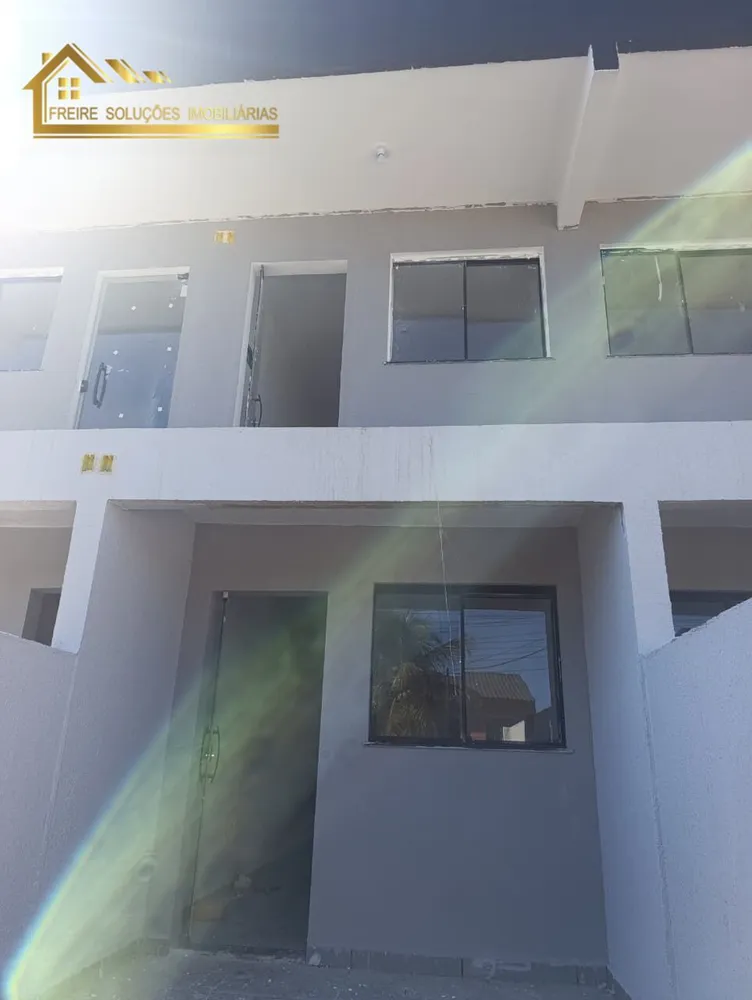 Casa, 1 quarto, 34 m² - Foto 11