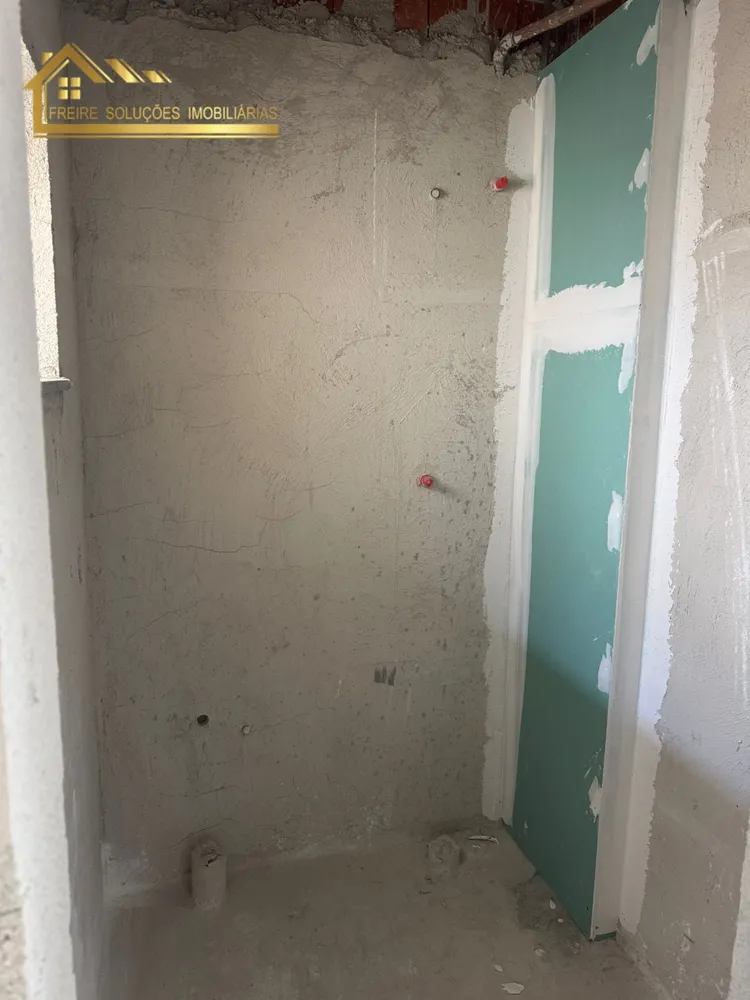 Casa, 1 quarto, 34 m² - Foto 1