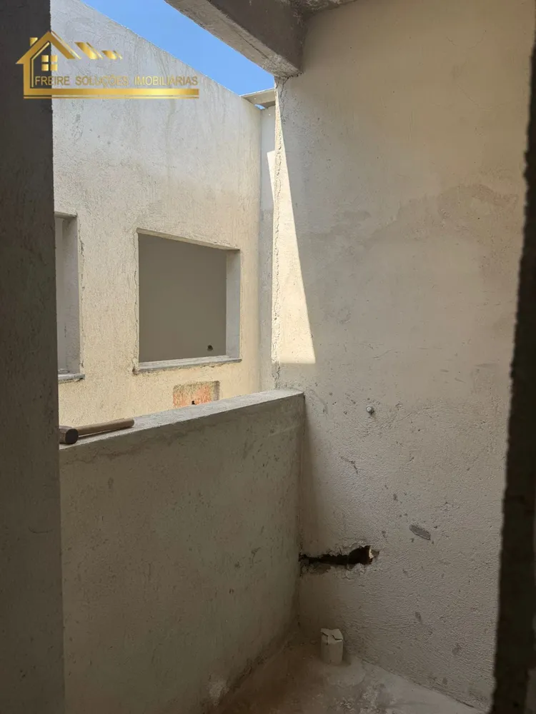 Casa, 1 quarto, 34 m² - Foto 4