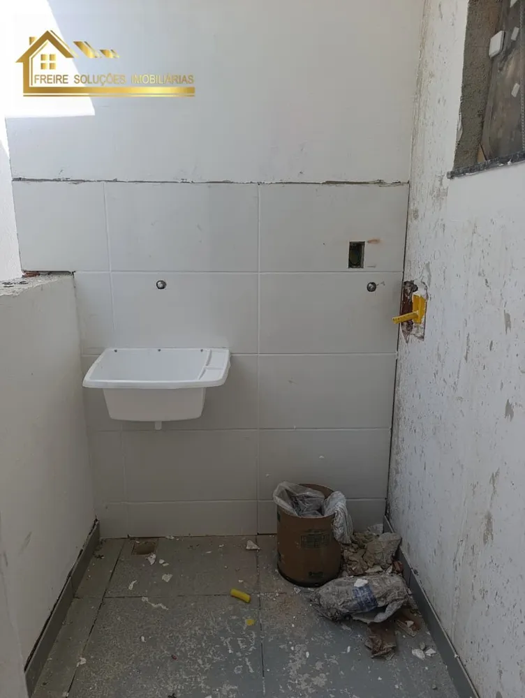 Casa, 1 quarto, 34 m² - Foto 21