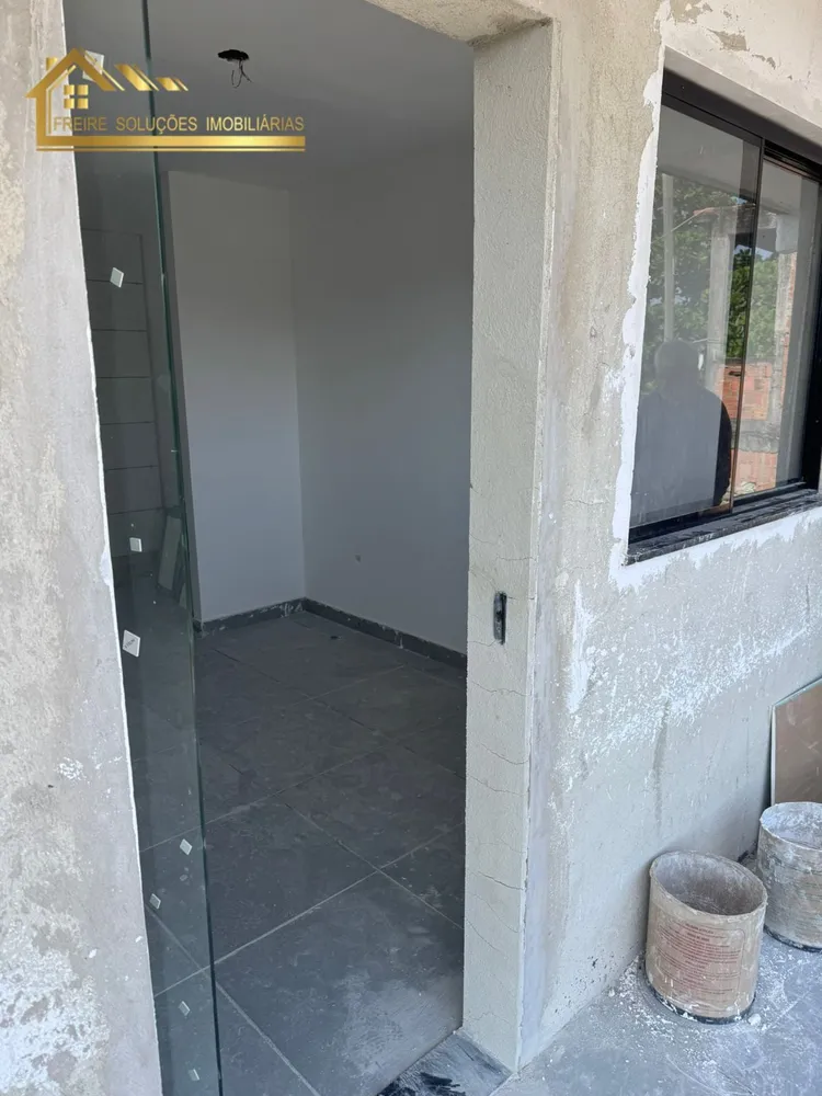 Casa, 1 quarto, 34 m² - Foto 6