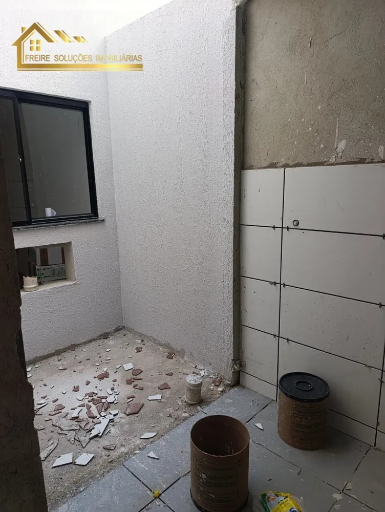Casa, 1 quarto, 34 m² - Foto 19