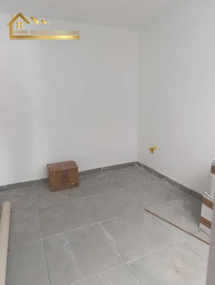 Casa, 1 quarto, 34 m² - Foto 18