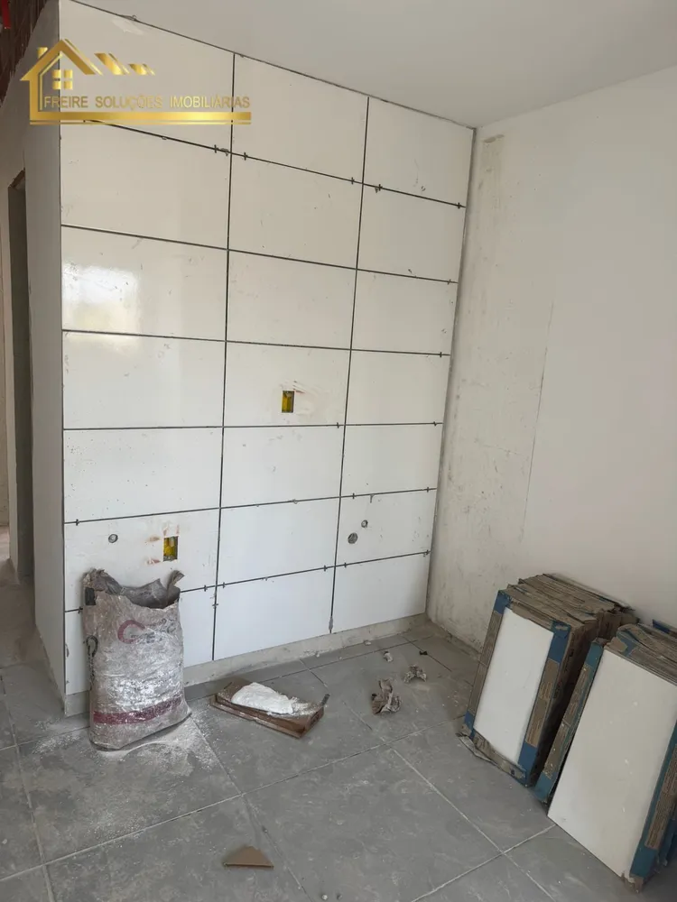 Casa, 1 quarto, 34 m² - Foto 8