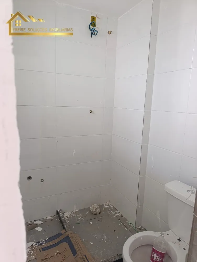 Casa, 1 quarto, 34 m² - Foto 17