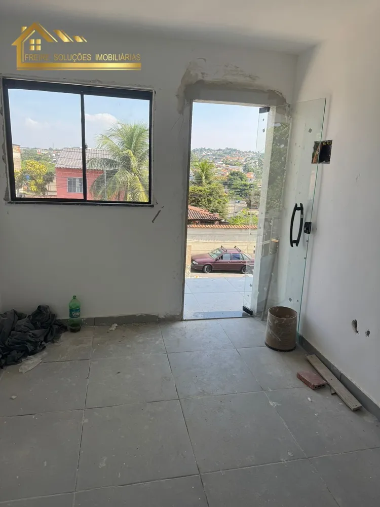 Casa, 1 quarto, 34 m² - Foto 9