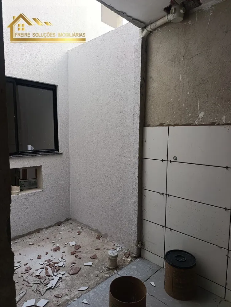 Casa, 1 quarto, 34 m² - Foto 16