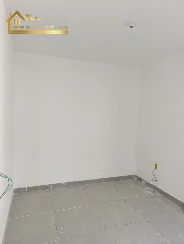 Casa, 1 quarto, 34 m² - Foto 13