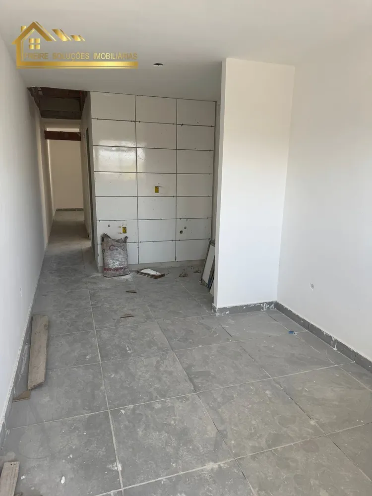 Casa, 1 quarto, 34 m² - Foto 2