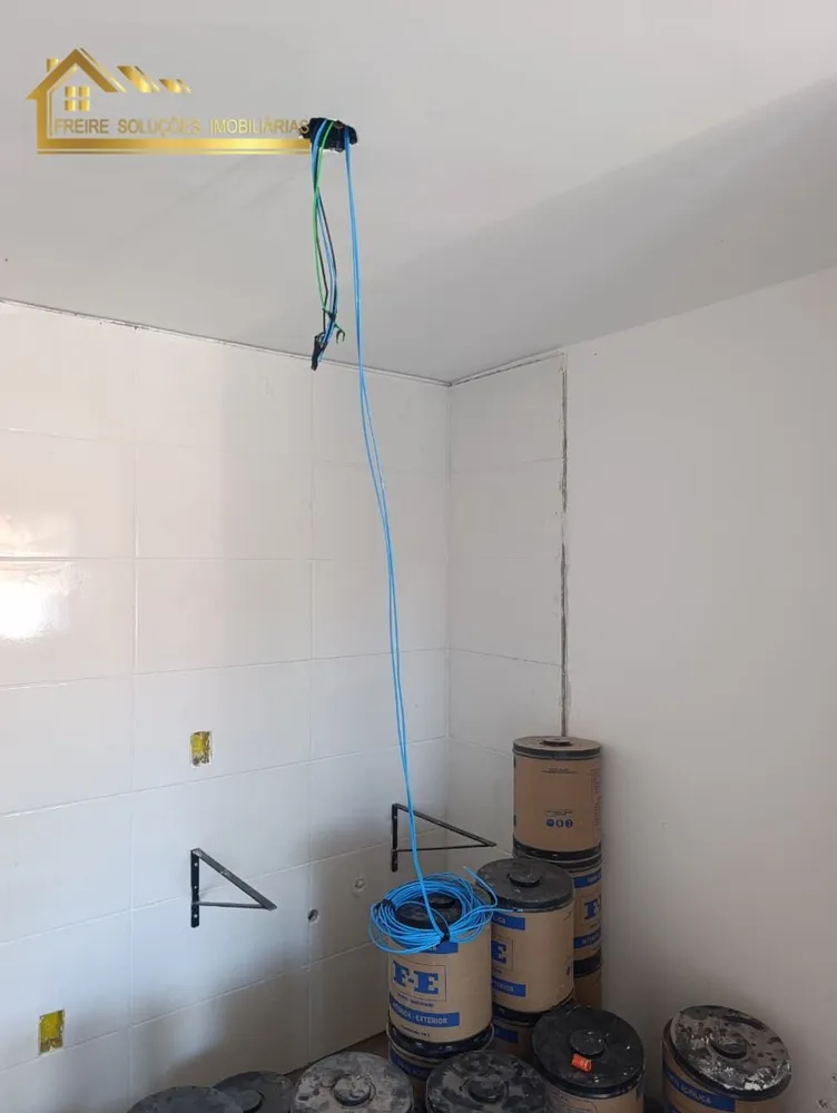 Casa, 1 quarto, 34 m² - Foto 12