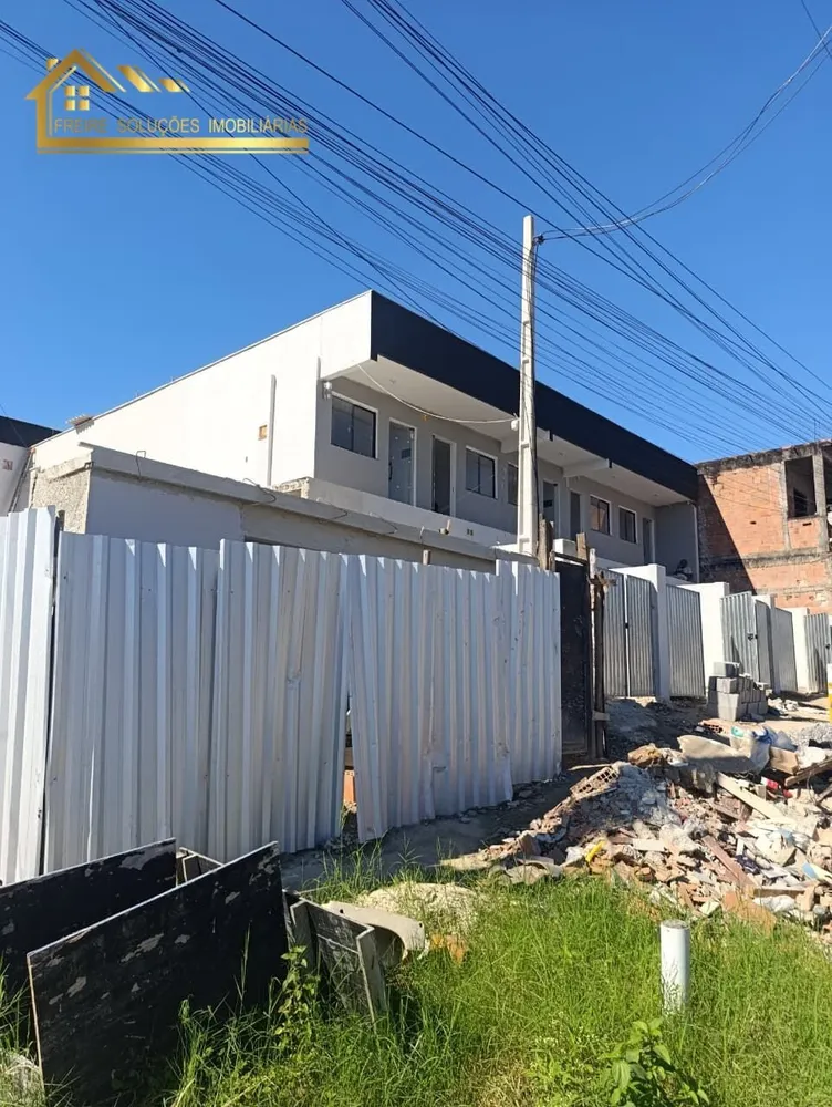 Casa, 1 quarto, 34 m² - Foto 14