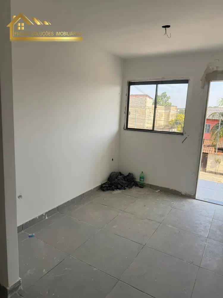 Casa, 1 quarto, 34 m² - Foto 3