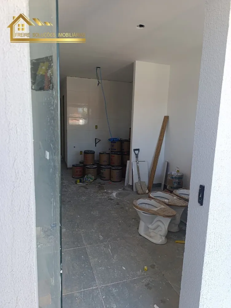 Casa, 1 quarto, 34 m² - Foto 20