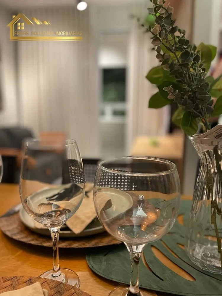 Apartamento, 2 quartos, 46 m² - Foto 11
